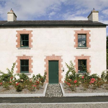 Castletown Gate House Villa Celbridge Buitenkant foto