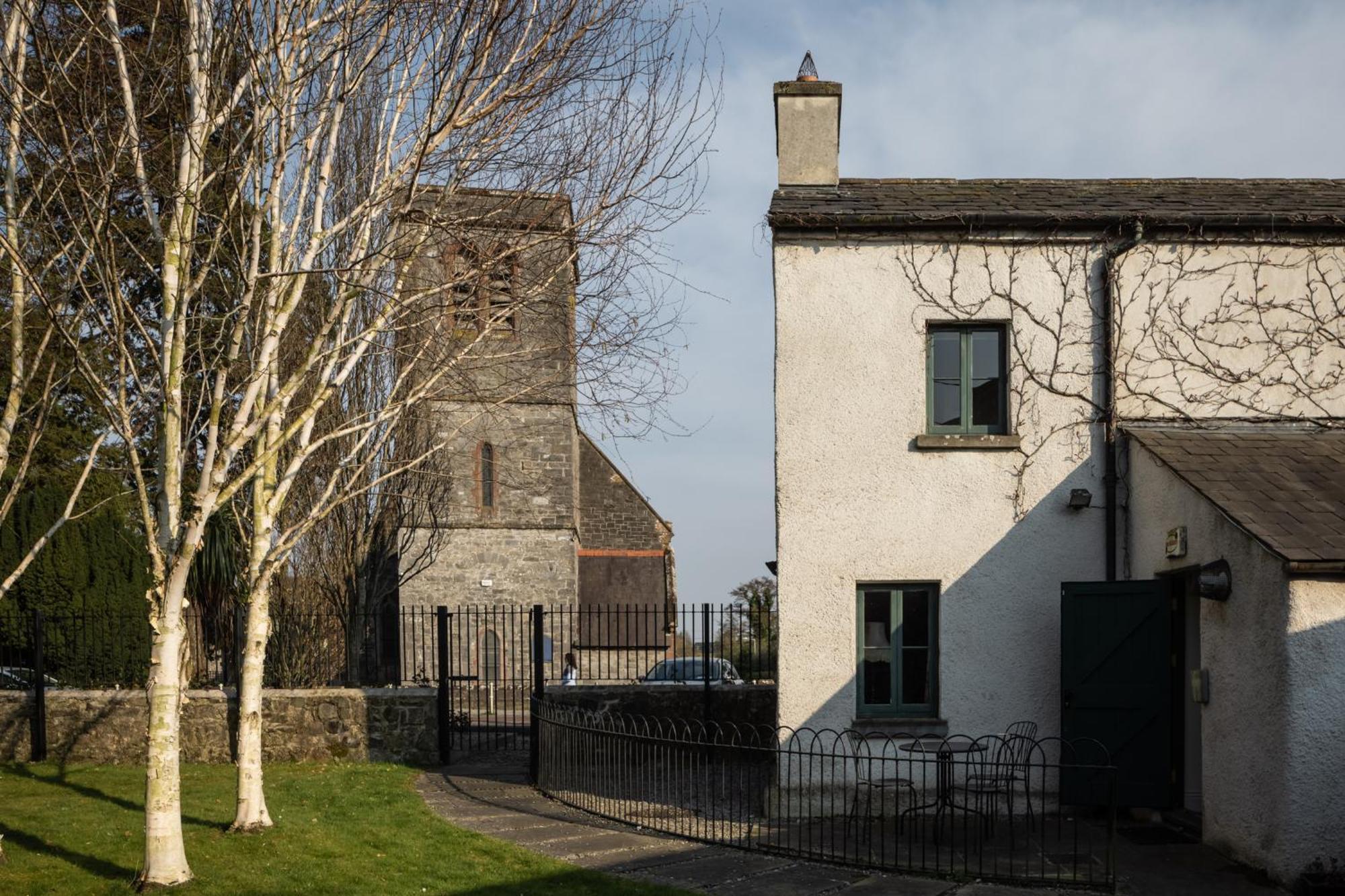 Castletown Gate House Villa Celbridge Buitenkant foto