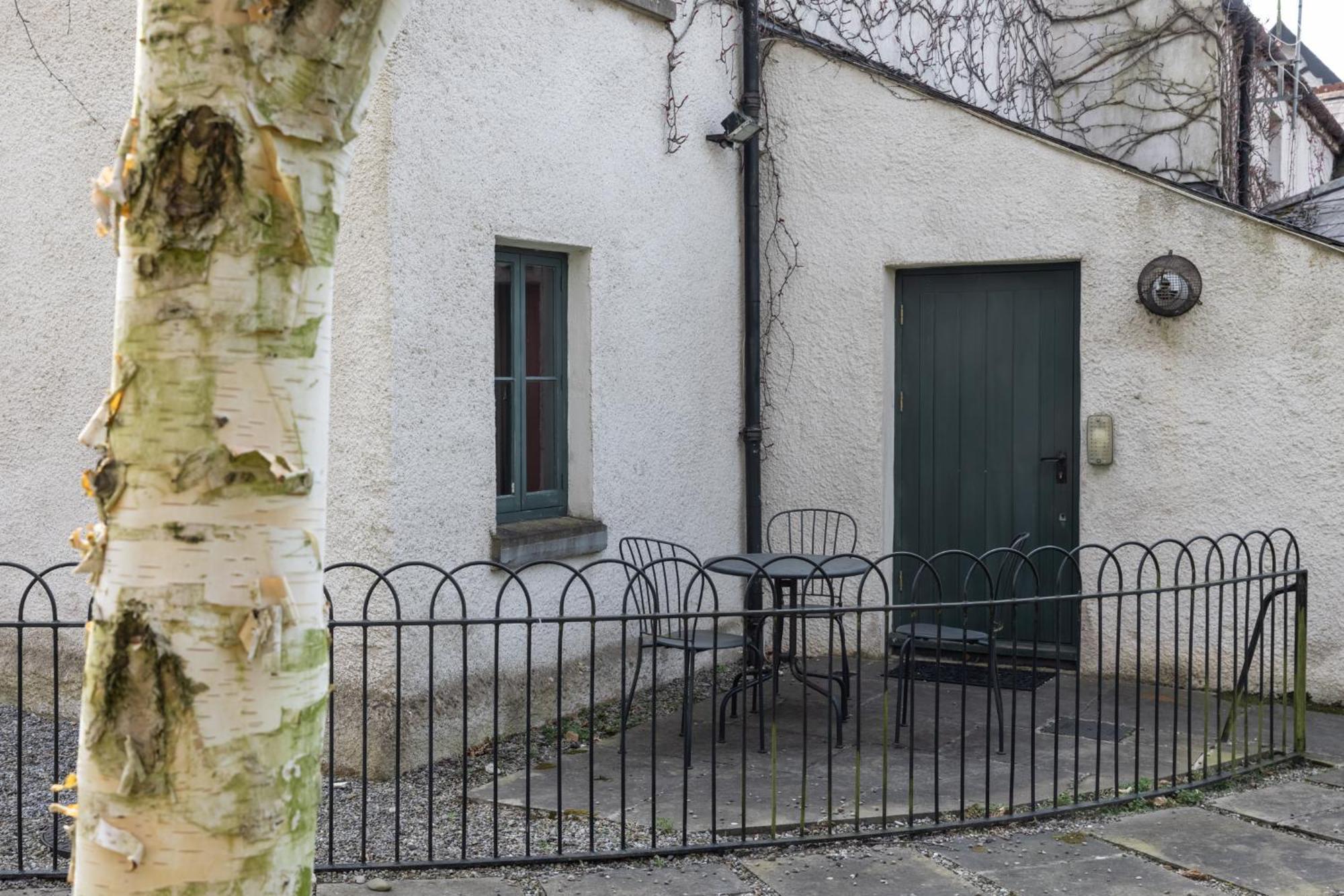 Castletown Gate House Villa Celbridge Buitenkant foto