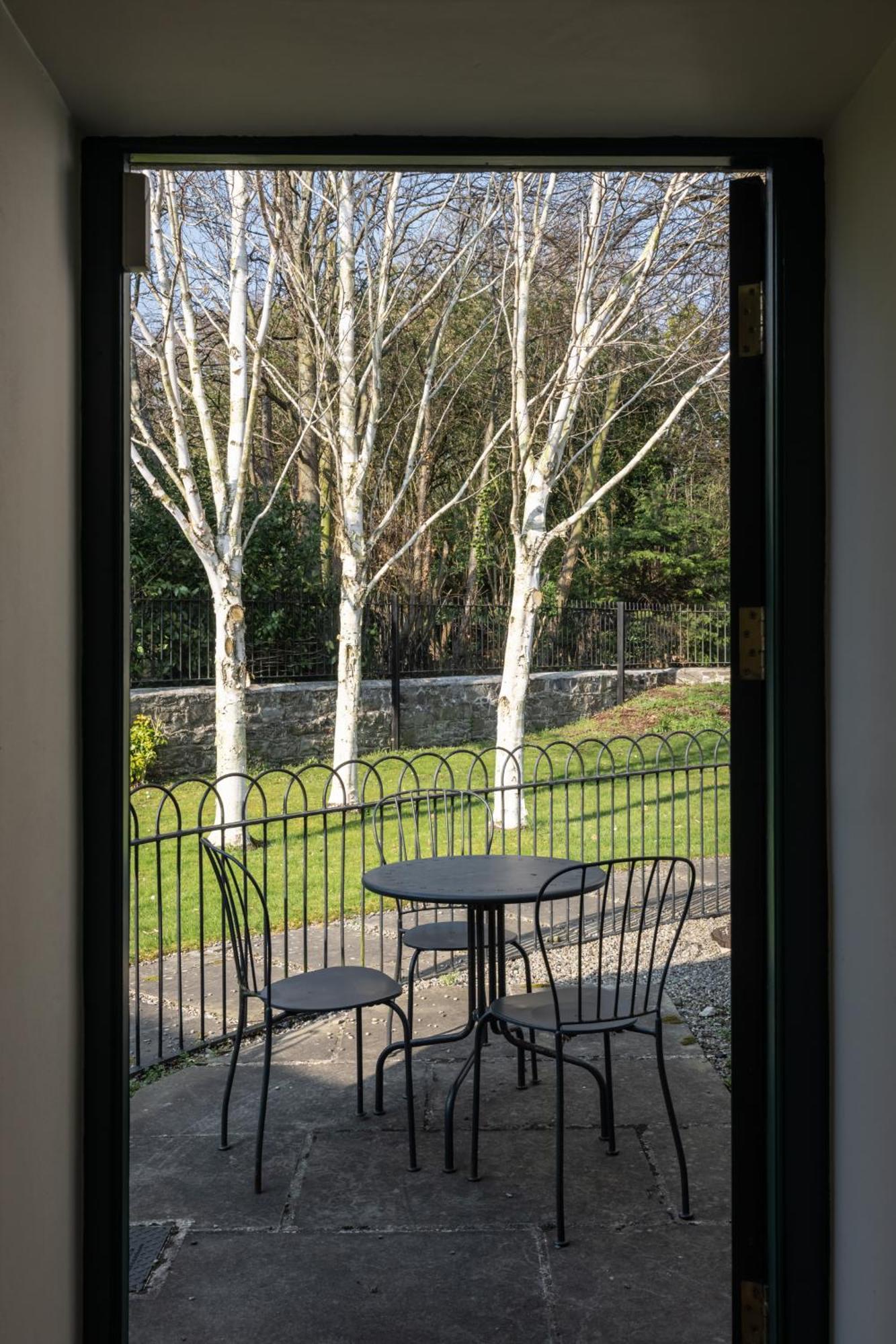 Castletown Gate House Villa Celbridge Buitenkant foto