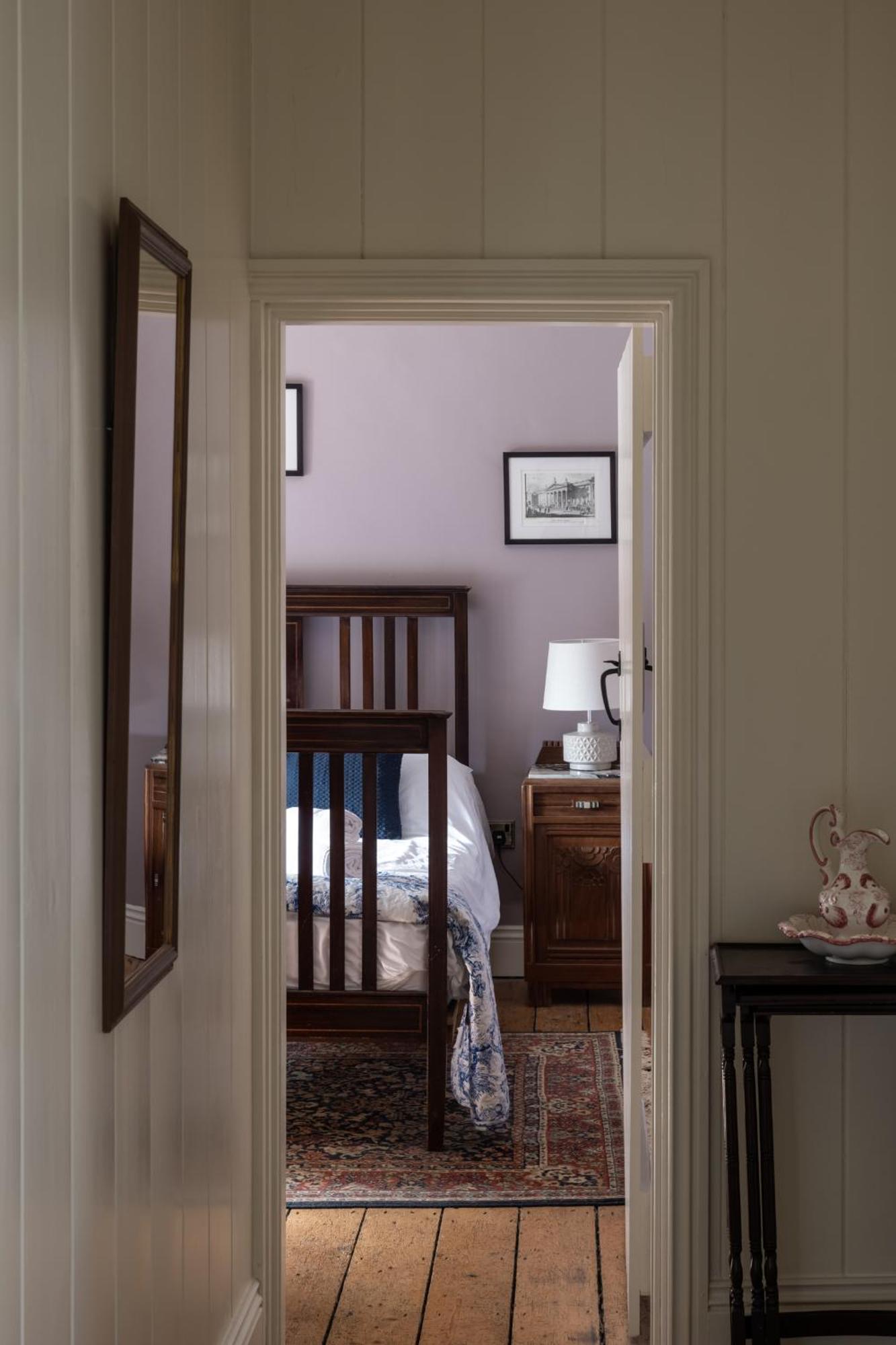 Castletown Gate House Villa Celbridge Buitenkant foto