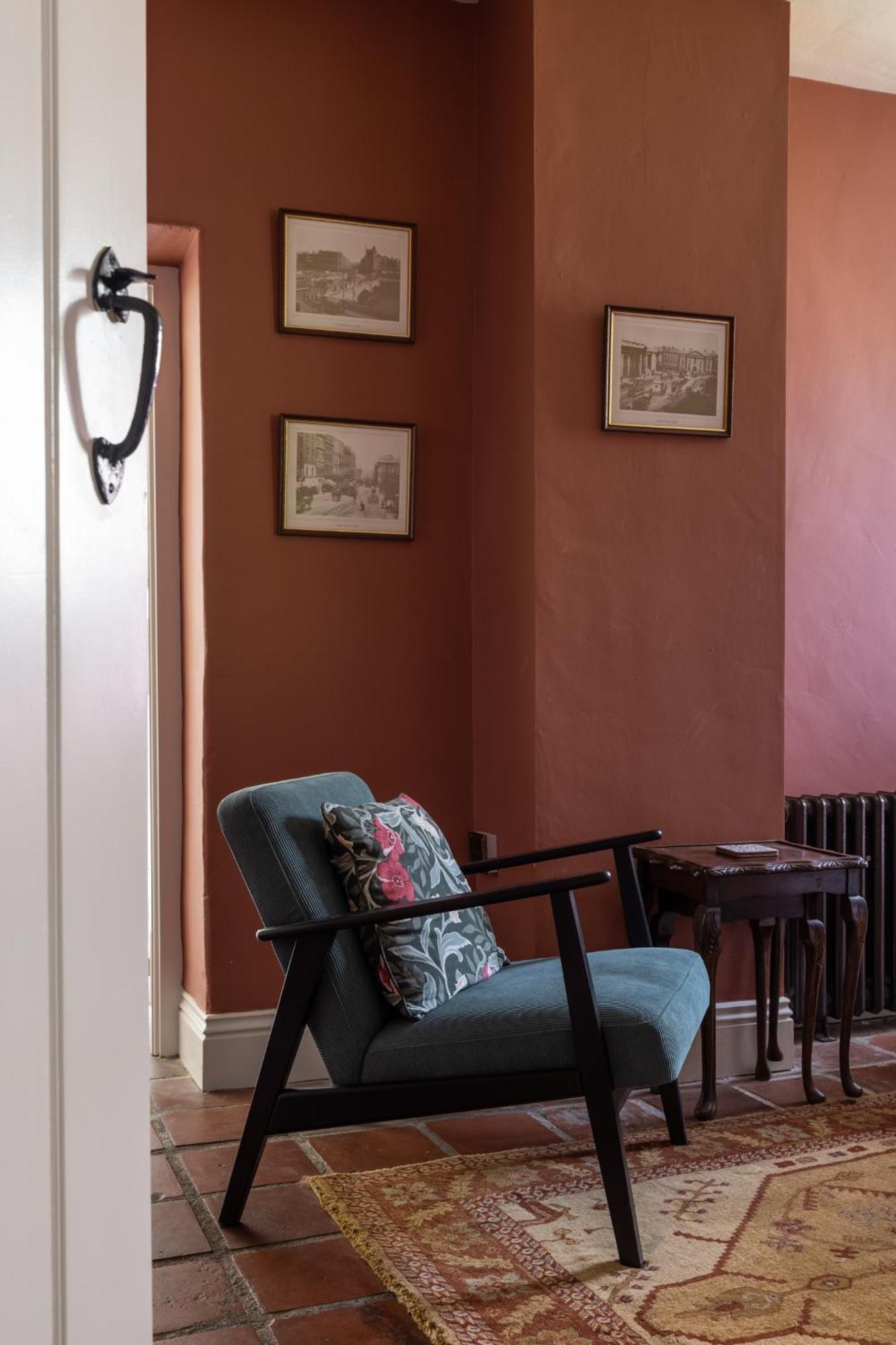 Castletown Gate House Villa Celbridge Buitenkant foto