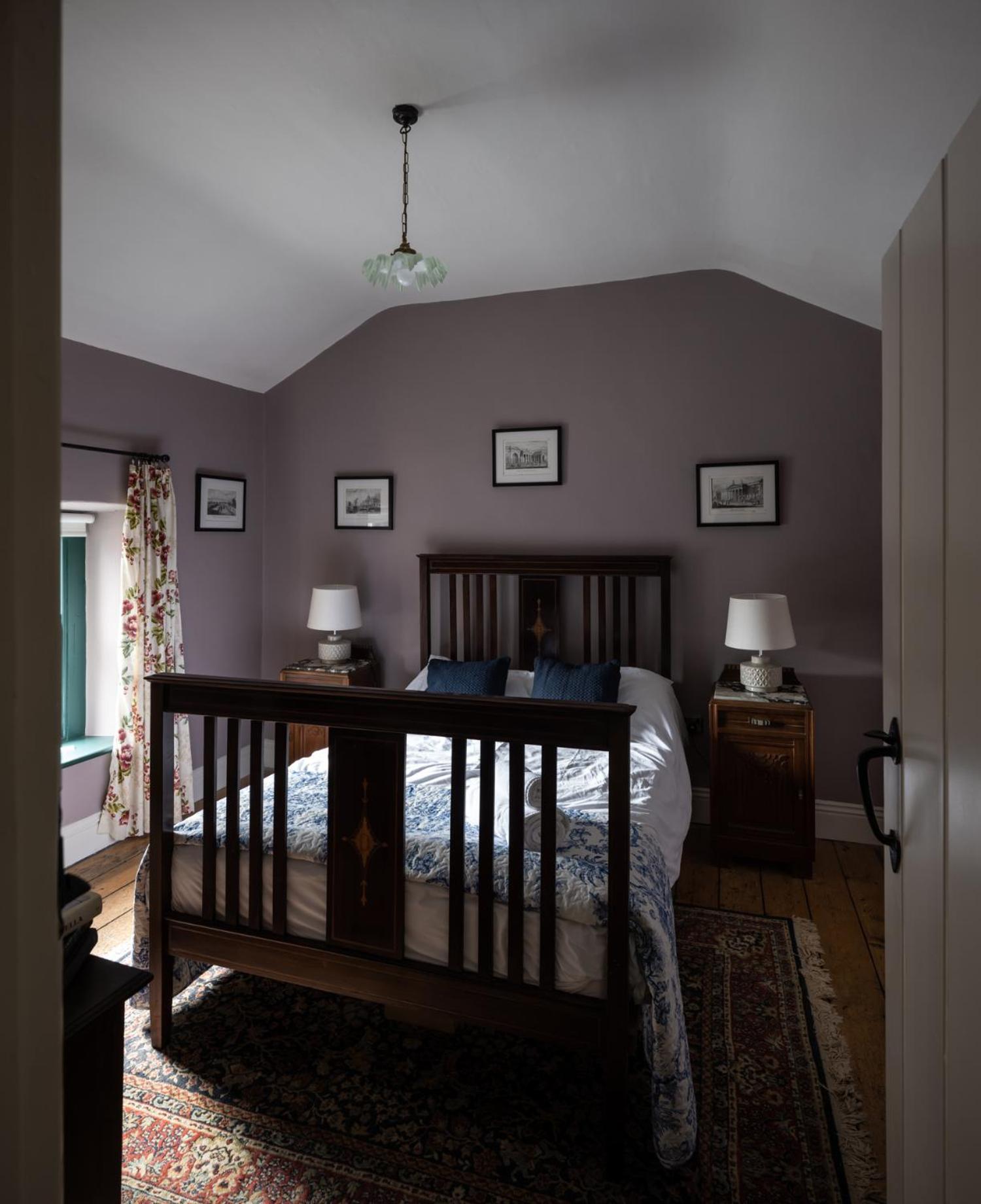 Castletown Gate House Villa Celbridge Buitenkant foto