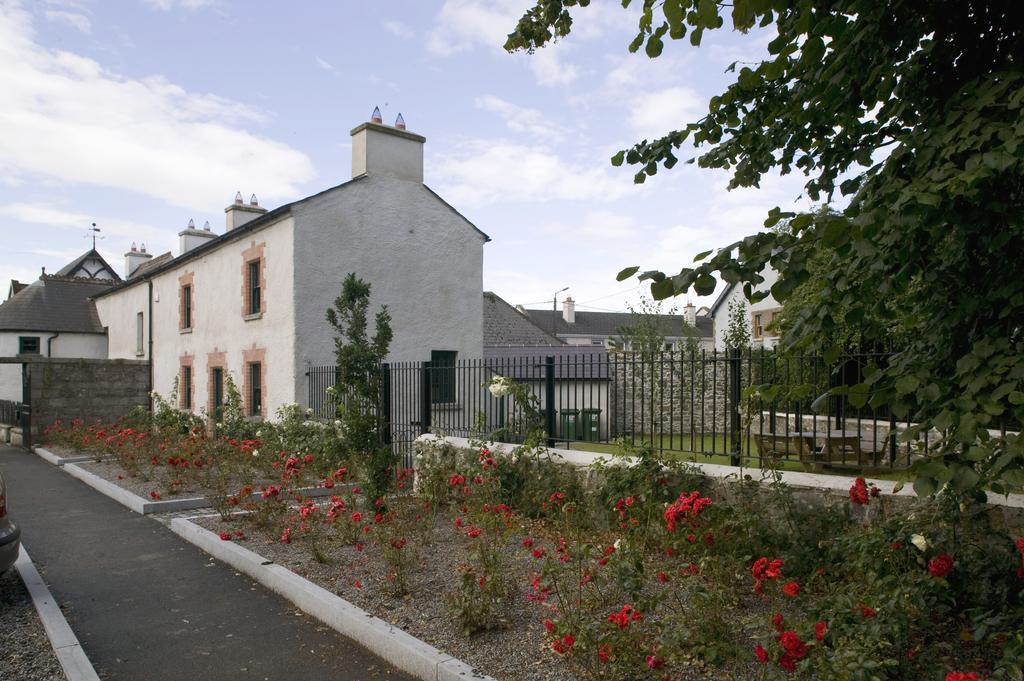 Castletown Gate House Villa Celbridge Kamer foto